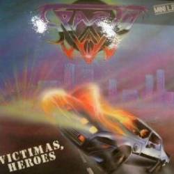 Sparto : Víctimas, Héroes